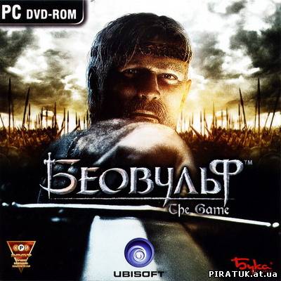 скачати гру Беовульф / Беовульф / Beowulf Game(2007)