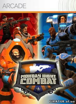 скачати Monday Night Combat (2011)
