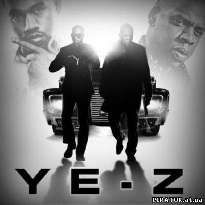 Jay-Z and Kanye West - Je-Z (2011)