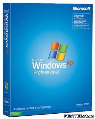 Windows Xp X14
