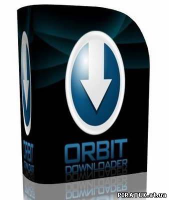 Orbit Downloader v4.0.0.7 Final