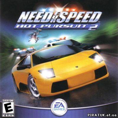Need for Speed: Hot Pursuit 2 (2002/RUS)