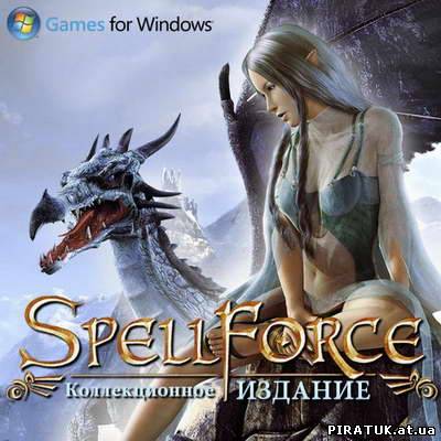 SpellForce - Антологія (2003-2007)