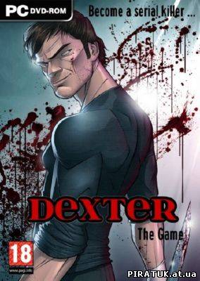 скачати гру Dexter: The Game (2011)