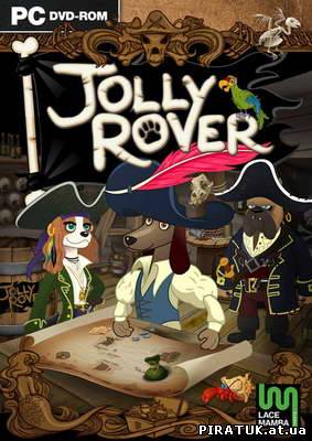 Jolly Rover - Special Edition (2011)
