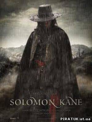 фільм Соломон Кейн / Solomon Kane (2009)