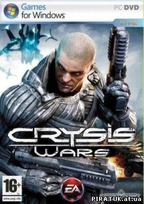 гра Crysis Wars (2009)