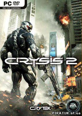 сакачати гру Crysis 2 (2011)