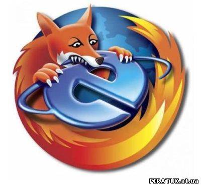 Mozilla Firefox 3.5.17 Final