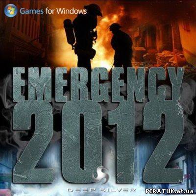 скачати гру Emergency 2012 (2010)