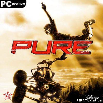 Pure / Скачати Pure (2008)