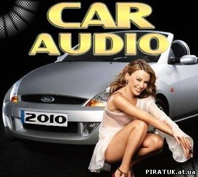 Car Audio Vol.37 (2010)