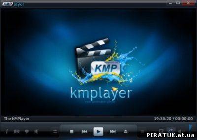 The KMPlayer 3.0.0.1438 (08.03.2011)