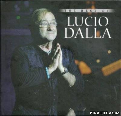 Lucio Dalla - The Best Of (2012)