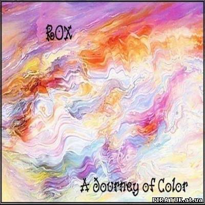 Скачати альбом ROX - A Journey Of Color